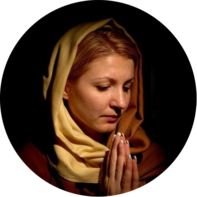 Гадалка Анна — Байкит